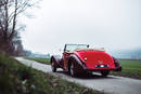 Bugatti Type 57C Stelvio Cabriolet 1938 - Crédit photo : RM Sotheby's