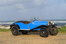 Bugatti Type 23 Brescia 1925 - Crédit photo : RM Sotheby's