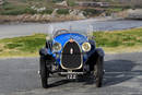 Bugatti Type 23 Brescia 1925 - Crédit photo : RM Sotheby's