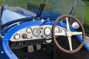 Bugatti Type 23 Brescia 1925 - Crédit photo : RM Sotheby's