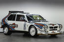 Lancia Delta S4 1985 - Crédit photo : RM Sotheby's