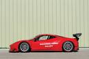 Ferrari 458 GT3 2011 - Crédit photo : RM Sotheby's