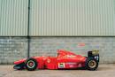 Ferrari 412 T1 1994 - Crédit photo : RM Sotheby's