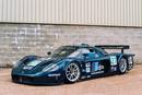 Maserati MC12 GT1 2006 - Crédit photo : RM Sotheby's