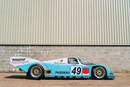 Porsche 962 C 1990 - Crédit photo : RM Sotheby's