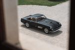 Ferrari 410 Superamerica Coupé Series III 1959 - Crédit photo: RM Sotheby's