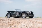 Bugatti Type 57SC Tourer 1937 - Crédit photo : RM Sotheby's