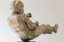 Sculpture de Paul Oz - Crédit : RM Sotheby's