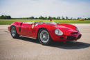 Ferrari 196 SP 1962 - Crédit photo RM Sotheby's