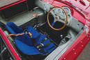 Ferrari 196 SP 1962 - Crédit photo RM Sotheby's