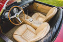 Ferrari 250 SWB California Spider 1962 - Crédit photo RM Sotheby's