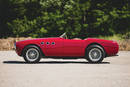 Ferrari 225 Sport Spider 1952 - Crédit photo RM Sotheby's