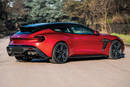 Aston Martin Vanquish Zagato Shooting Brake - Crédit photo : RM Sotheby's