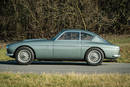 Fiat 8V Coupé 1955 - Crédit photo : RM Sotheby's