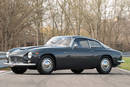 Lancia Flaminia Super Sport 3C 2.8 1966 - Crédit photo : RM Sotheby's