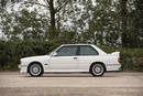 BMW M3 1991 - Crédit photo : RM Sotheby's