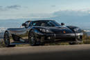 Koenigsegg CCX 2008 - Crédit photo : RM Sotheby's