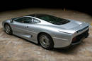 Jaguar XJ220 1993 - Crédit photo : RM Sotheby's