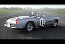 Ferrari 250 GT LWB Cal. Spider Competizione 1959 - Crédit : RM Sotheby's