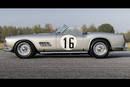 Ferrari 250 GT LWB Cal. Spider Competizione 1959 - Crédit : RM Sotheby's