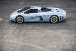 Isdera Commandatore 112i 1993 - Crédit photo : RM Sotheby's