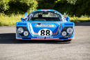 Inaltera LM GTP 1976 - Crédit photo : RM Sotheby's