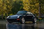 Porsche 911 Turbo S Flachbau 1994 - Crédit photo : RM Sotheby's