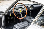 Ferrari 250 GT/L Berlinetta 1963 - Crédit photo : RM Sotheby's