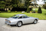 Ferrari 250 GT/L Berlinetta 1963 - Crédit photo : RM Sotheby's