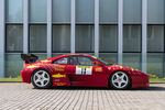 Ferrari 348 GT Competizione Michelotto 1994 - Crédit photo : RM Sotheby's