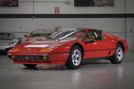 Ferrari 512 BBi 1984 - Crédit photo : RM Sotheby's