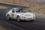 Porsche 911R 1968 - Crédit photo : RM Sotheby's