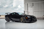 Lexus LFA Nürburgring Edition 2012 - Crédit photo : RM Sotheby's