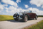 Bugatti Type 57 Cabriolet 1938 - Crédit photo : RM Sotheby's