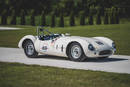 Cooper-Jaguar T38 MkII 1955 - Crédit photo : RM Sotheby's