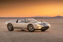 Prototype Ford GT40 Roadster 1965 - Crédit photo : RM Sotheby's