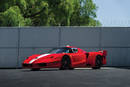 Ferrari FXX 2006 - Crédit photo : RM Sotheby's