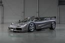 McLaren F1-LM Specification 1994 - Crédit photo : RM Sotheby's