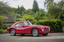 Fiat 8V Coupé 1954 - Crédit photo : RM Sotheby's