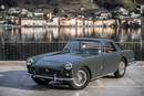 Ferrari 250 GT Coupé 1959 - Crédit photo : RM Sotheby's