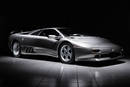 Lamborghini Diablo SE30 1994 - Crédit photo : RM Sotheby's