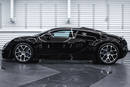 Bugatti Veyron 16.4 Grand Sport Vitesse 2013 - Crédit photo : RM Sotheby's