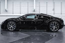 Bugatti Veyron 16.4 Grand Sport Vitesse 2013 - Crédit photo : RM Sotheby's
