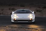 Prototype Cizeta-Moroder V16T 1988 - Crédit photo : RM Sotheby's