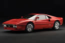 Ferrari 288 GTO 1985 - Crédit photo : RM Sotheby's