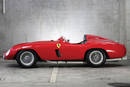 Ferrari 750 Monza 1955 - Crédit photo : RM Sotheby's