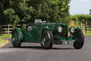 Aston Martin Ulster Competition Sports 1935 - Crédit photo : RM Sotheby's