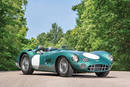 Aston Martin DBR1 1956 - Crédit photo : RM Sotheby's