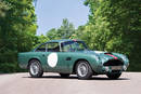 Aston Martin DB4GT prototype 1959 - Crédit photo : RM Sotheby's