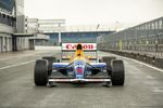 Williams FW14 1991 - Crédit photo : RM Sotheby's